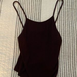 Brandy Melville Crop